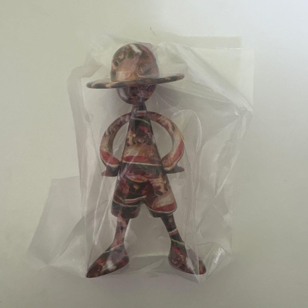 ワンピース　冒険の記憶