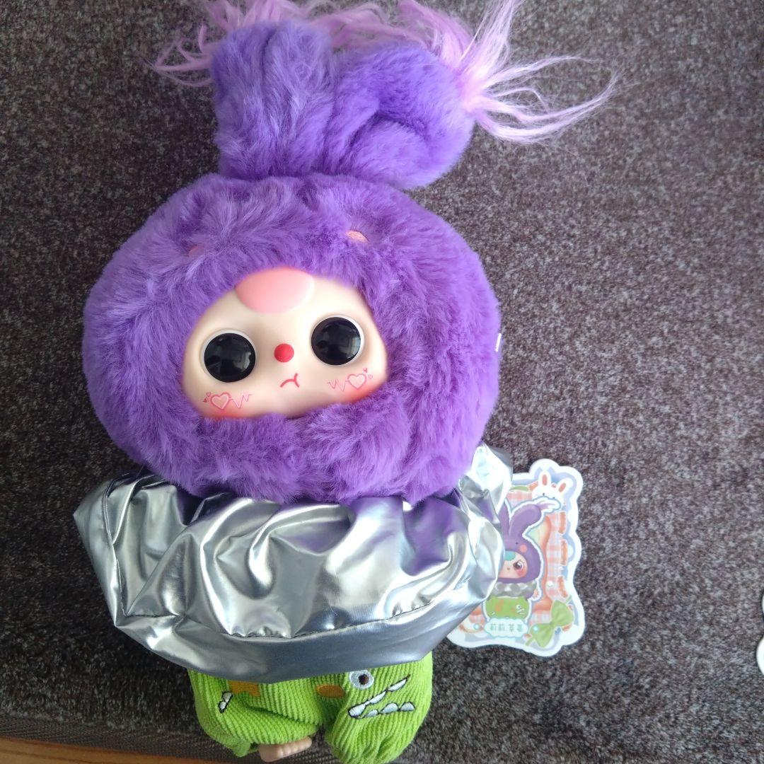 Lilyrabbit Town Baby three(シークレット) - メルカリ