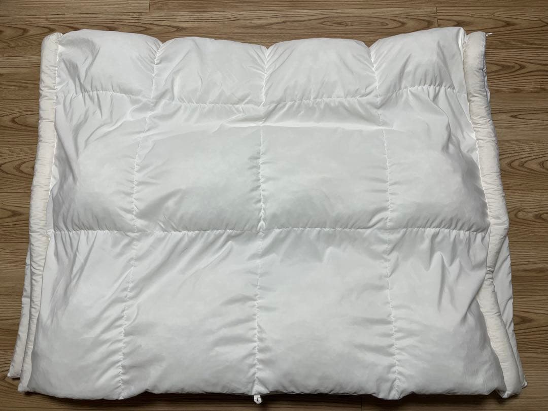 ブレインスリープ コンフォーター ウェイトバランス　シングル