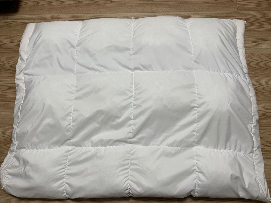 ブレインスリープ コンフォーター ウェイトバランス　シングル