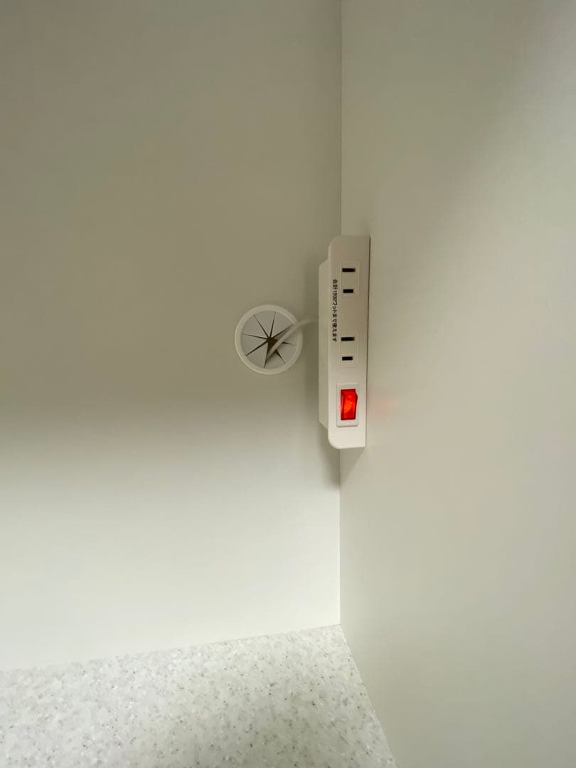 キッチンボード (アルミナ2 100KB WH)