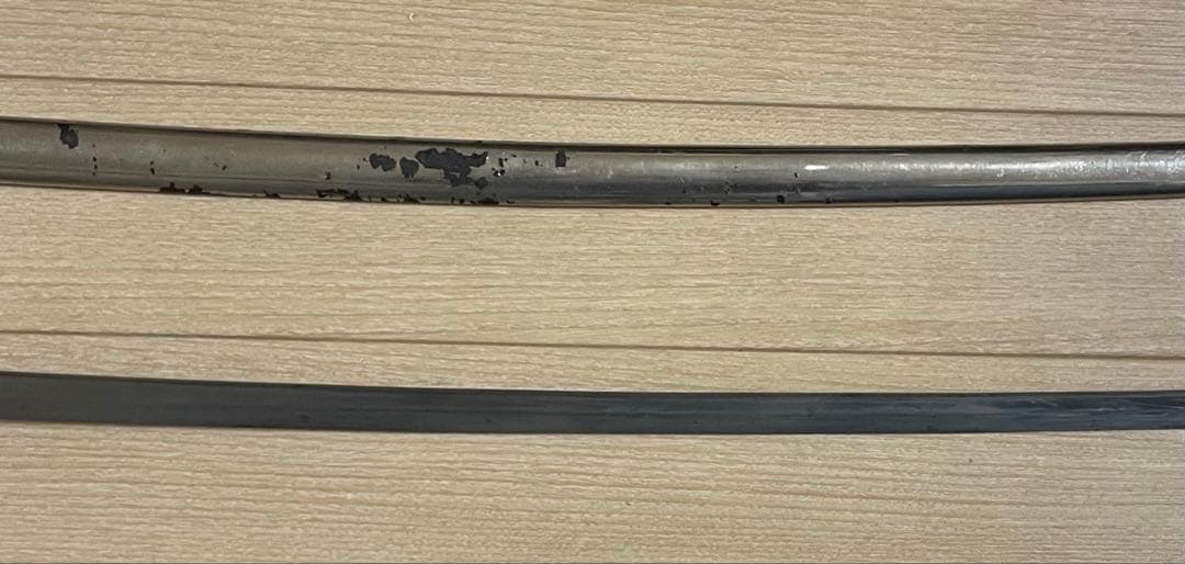 模造刀 美術刀 サーベル 指揮刀 時代武具 V997 - 武具新品 通販