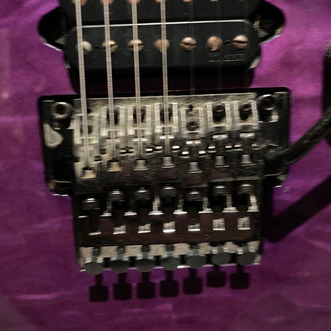 期間限定値下げ】Ibanez Prestige RG752MQS 7弦ギター - メルカリ