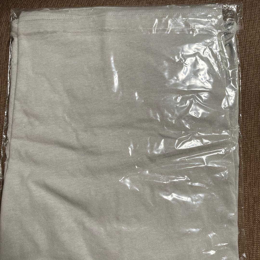 Vaundy バウンディ FUSION フュージョンLIVE Tシャツ