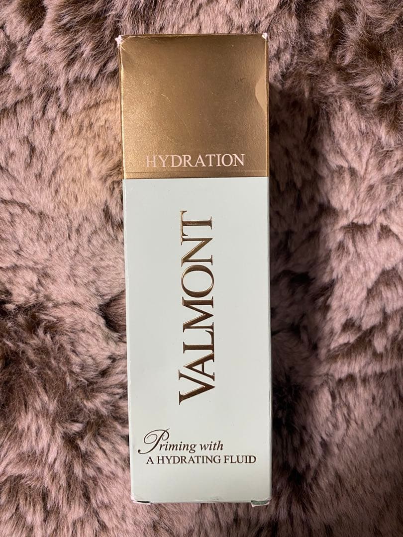 ヴァルモン　プライミングウィズアハイドレイティングフルイド