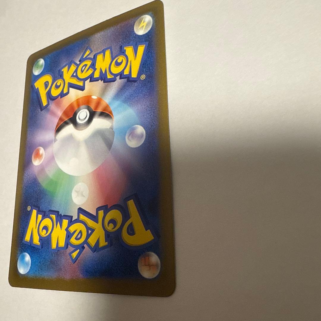 ロケット団のミュウツー