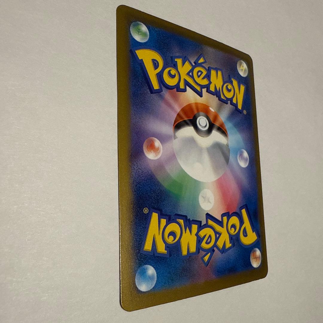 ロケット団のミュウツー