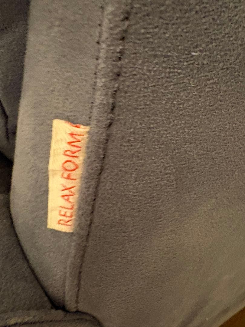 送料込 関家具 クラッシュゲート 2人掛けソファ ヘッドレスト付き