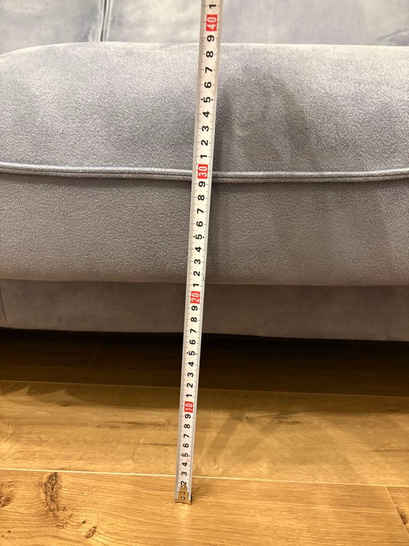 送料込 関家具 クラッシュゲート 2人掛けソファ ヘッドレスト付き