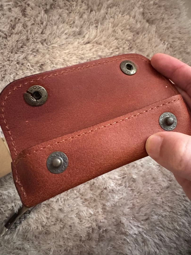 シャトーラギオール　ブラウン