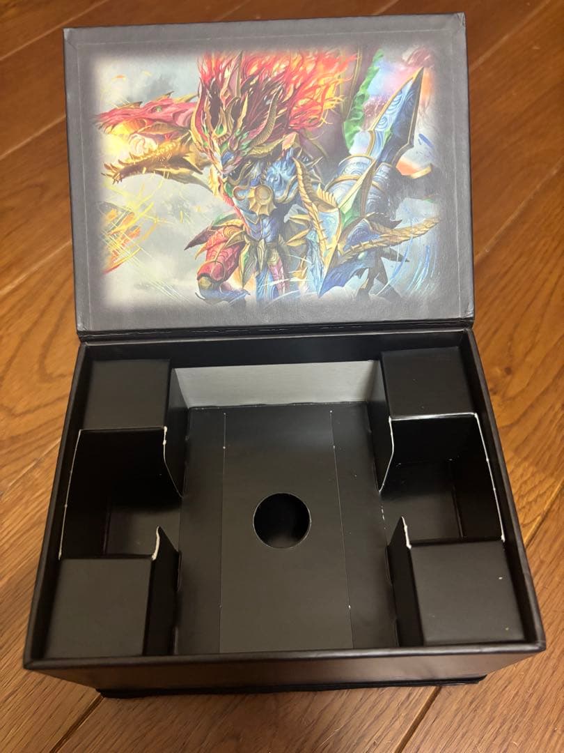 デュエルマスターズ　龍覇爆炎