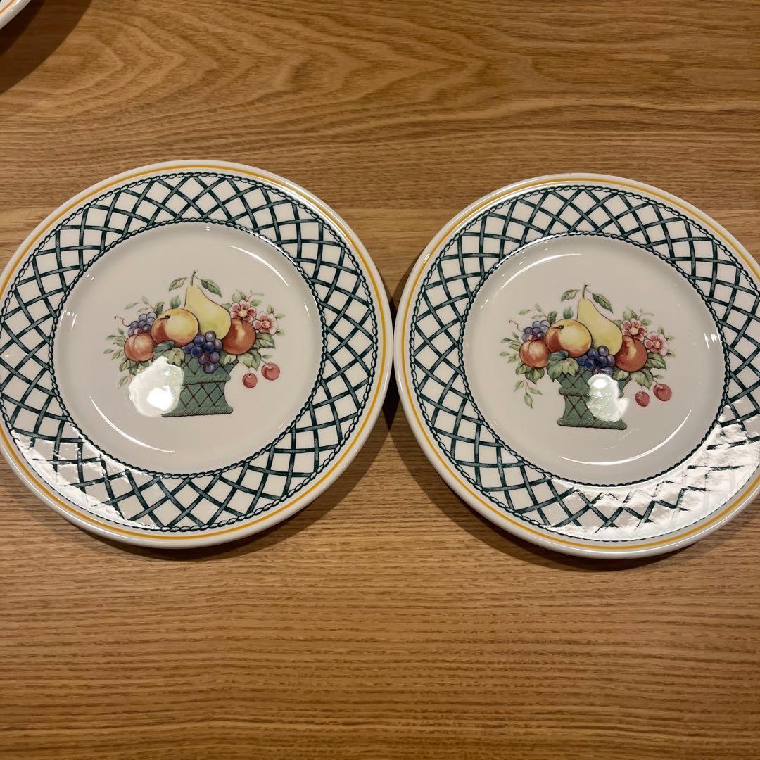 Villeroy&Boch 食器セット Villeroy&Boch
