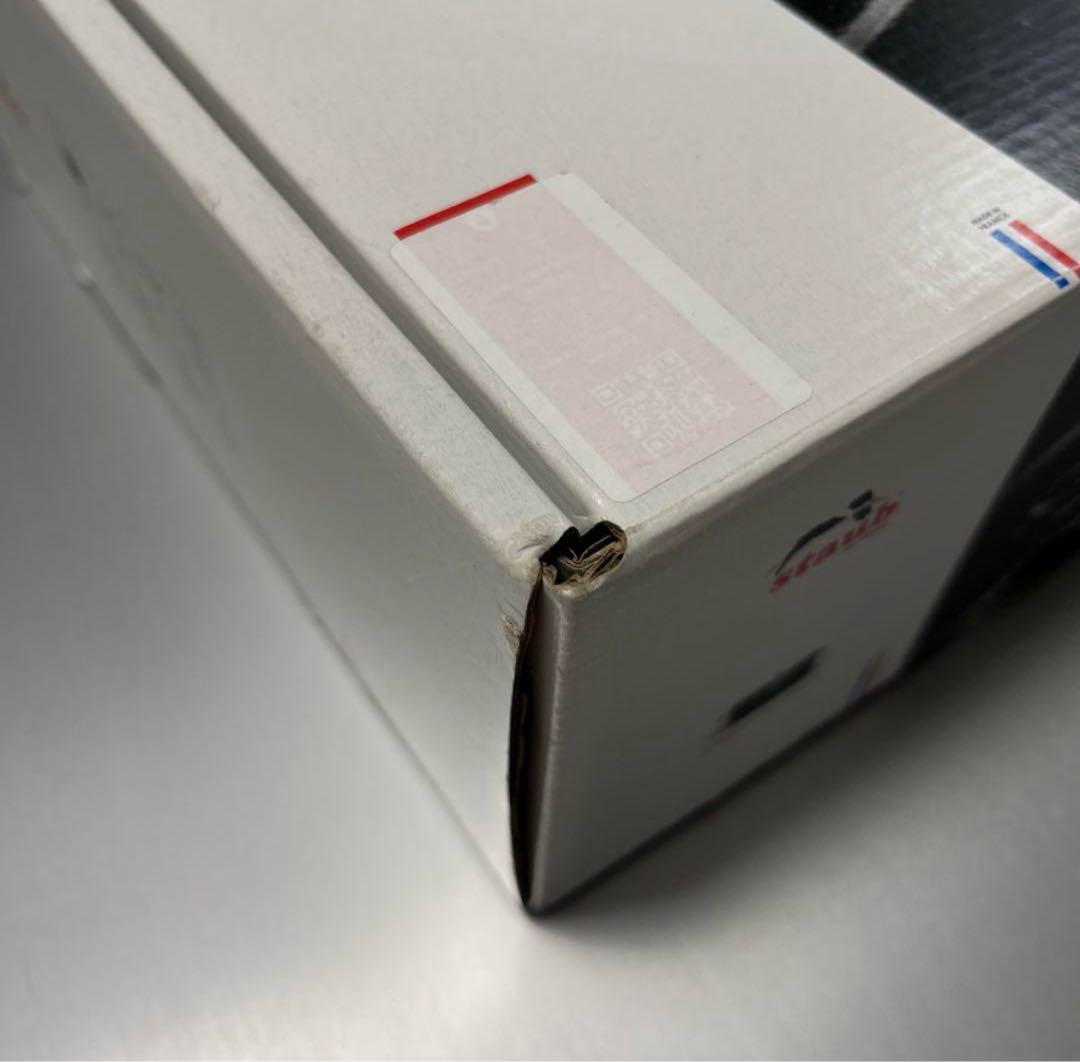 【新品】STAUB ピコココットラウンド24cm とマグネットトリベット23㎝