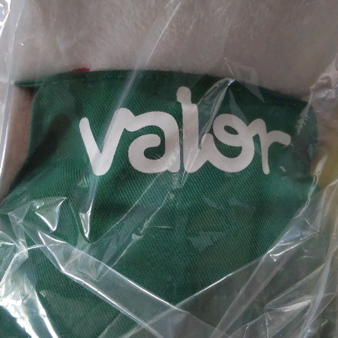 ハローキティ✕バロー✕ピュアセレクトマヨネーズ ぬいぐるみ