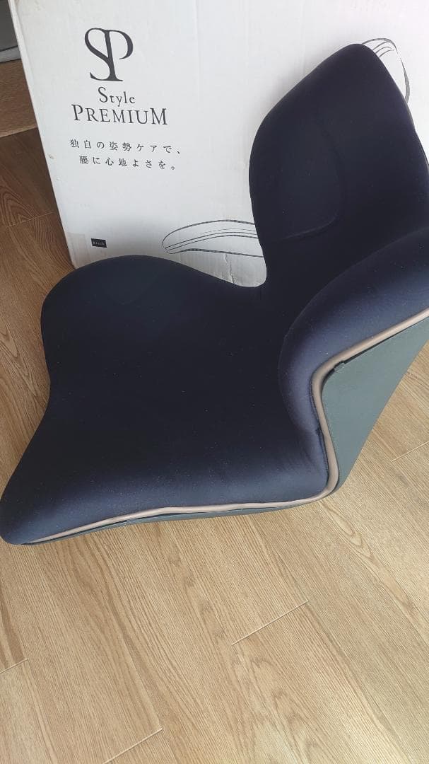 Style PREMIUM スタイルプレミアム 骨盤矯正クッション