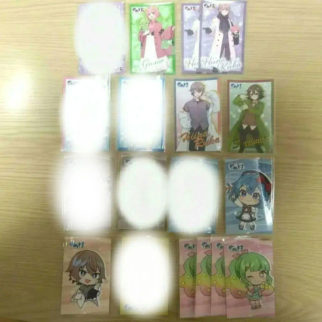 めめ村 第一回ポップアップ RED゜東京タワー - メルカリ