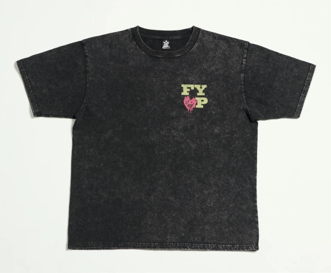 B'z LIVE-GYM 2025 -FYOP 限定オリジナルTシャツ⭐︎サイズL - メルカリ