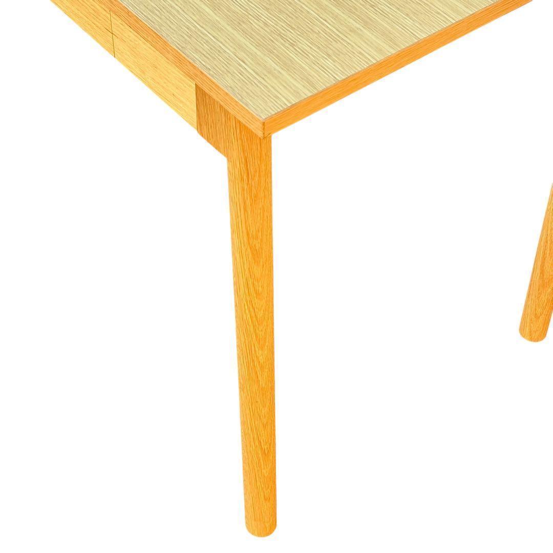 IDEE イデー STILT TABLE 1000 Natural ナチュラル