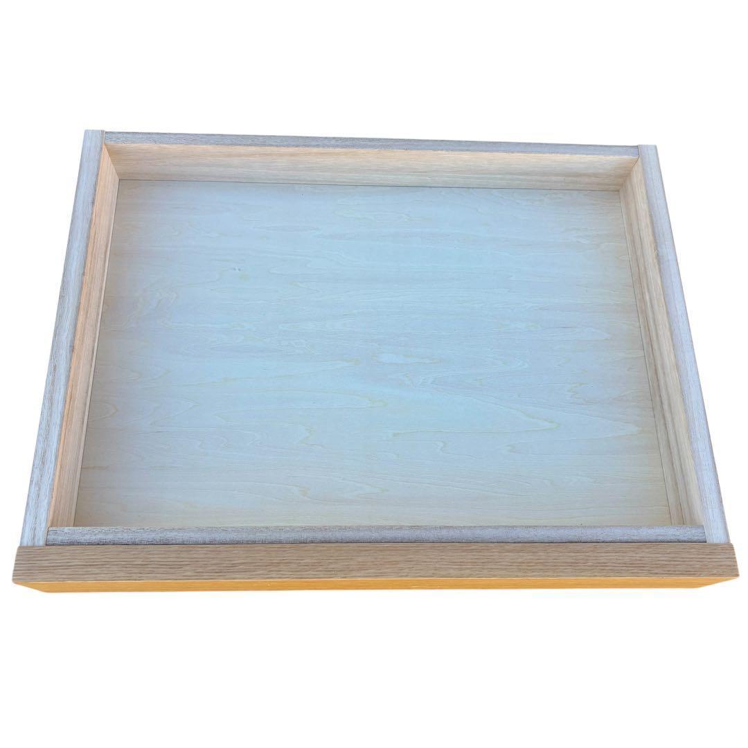 IDEE イデー STILT TABLE 1000 Natural ナチュラル