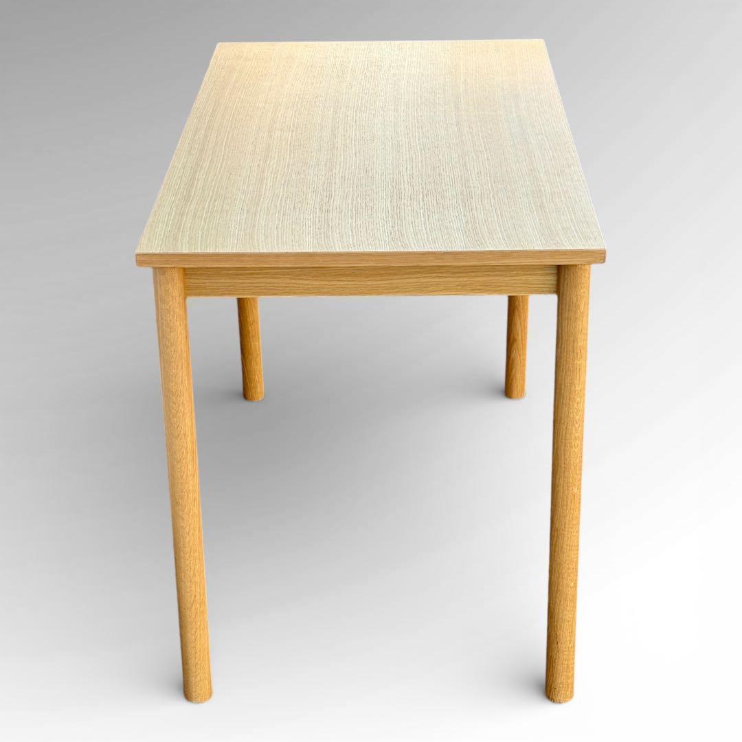 IDEE イデー STILT TABLE 1000 Natural ナチュラル