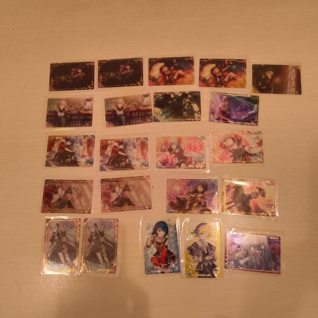 プロセカグッズ まとめ売り - メルカリ