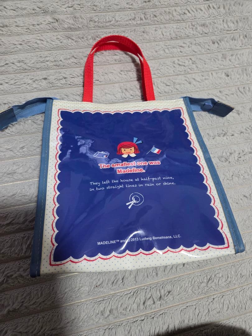 おまとめ マドレーヌちゃん 雑貨