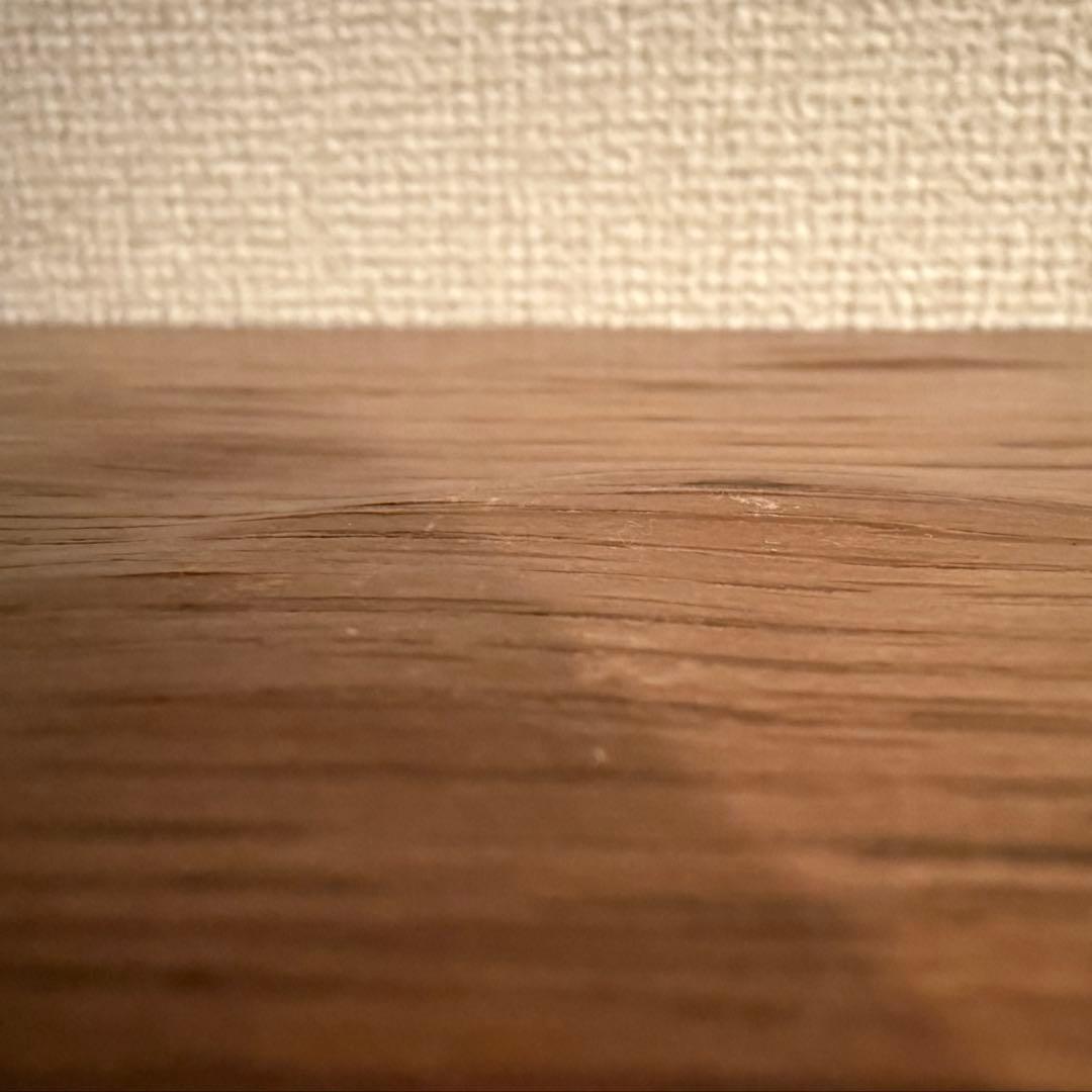 unico (クルト) カフェテーブル W1000