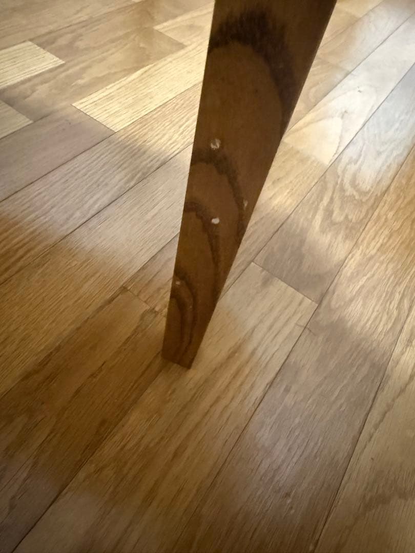 unico (クルト) カフェテーブル W1000