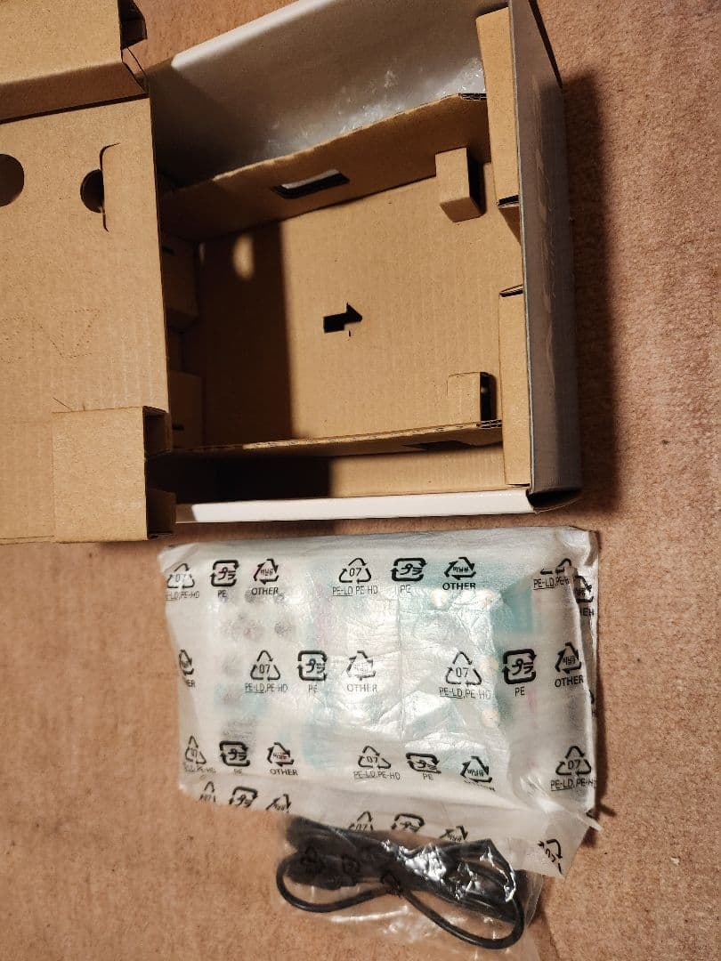 YAMAHA AG03-MIKU オーディオインターフェイス