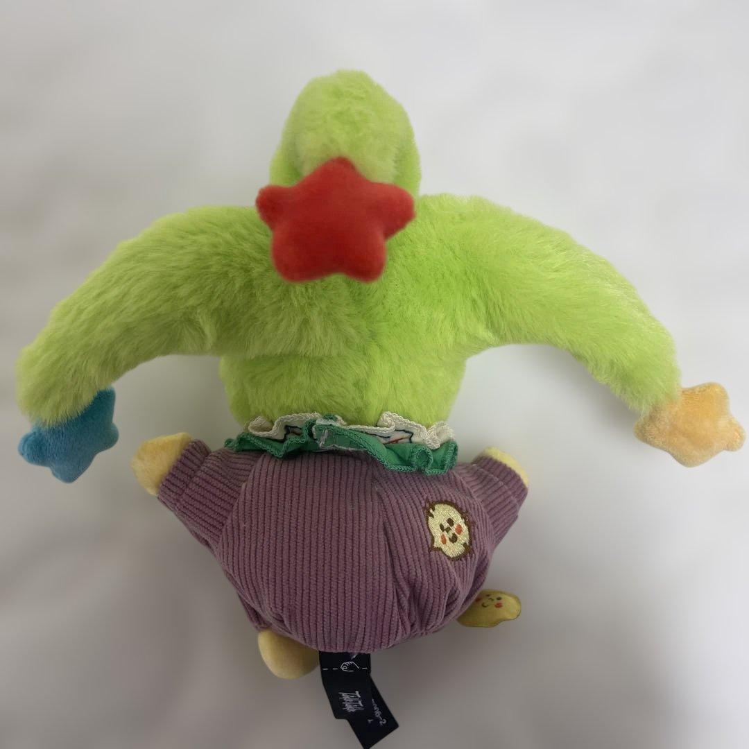 WHY SO SERIOUS Twinkle Twinkle シークレット