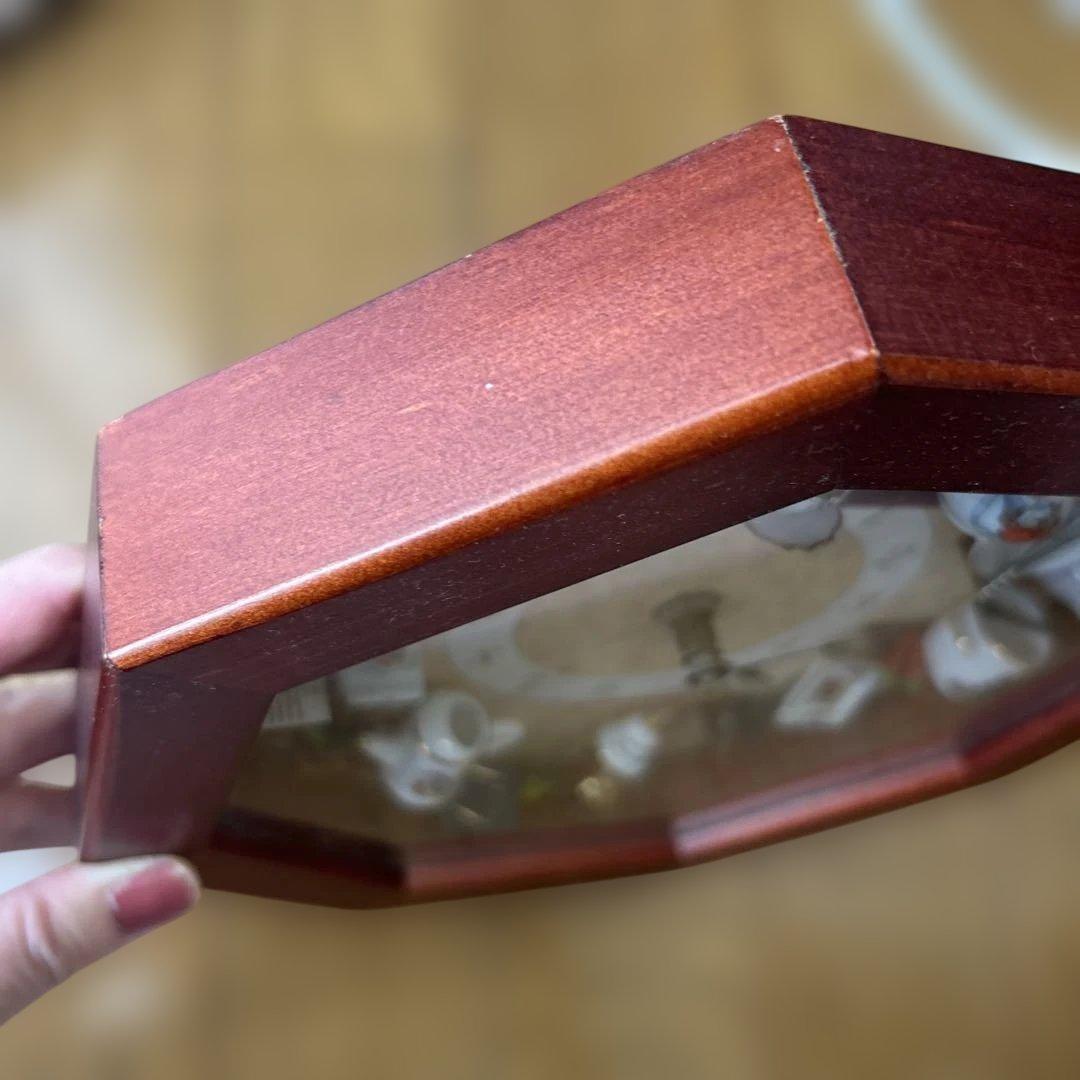 ピーターラビット　時計