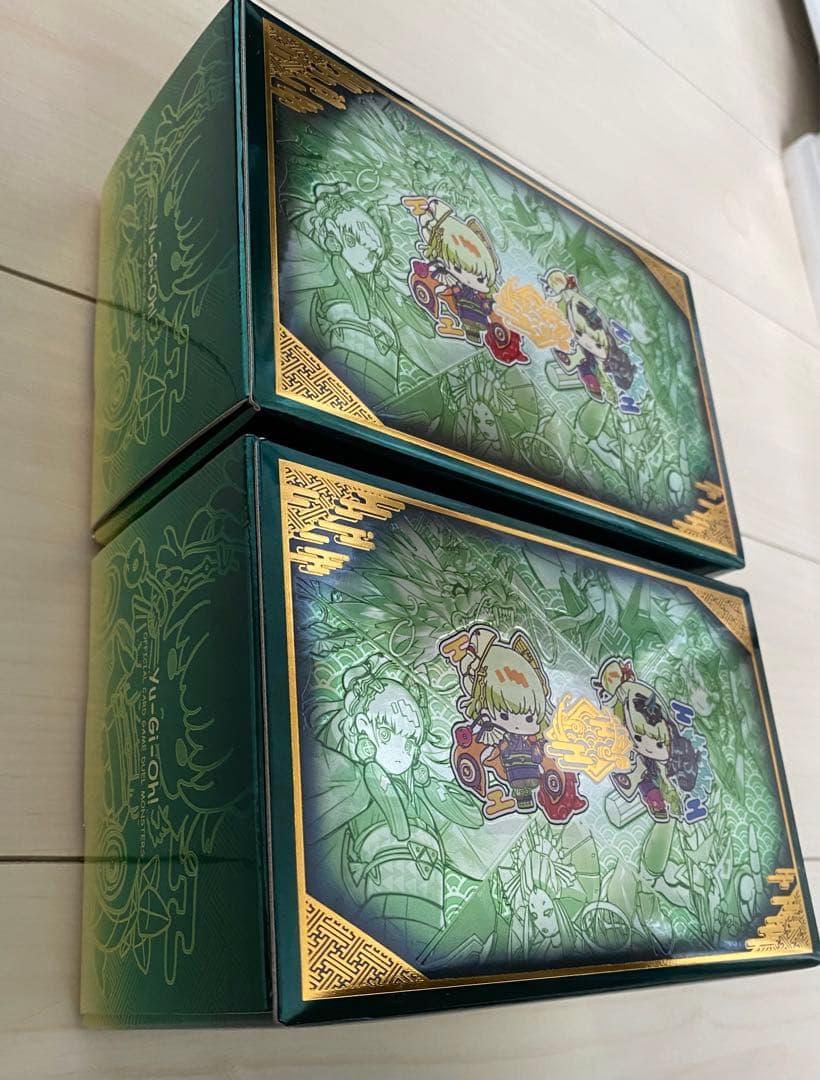 公認大会優勝経験あり！ VSR入り ヴァンガード プリズムデュオ デッキ