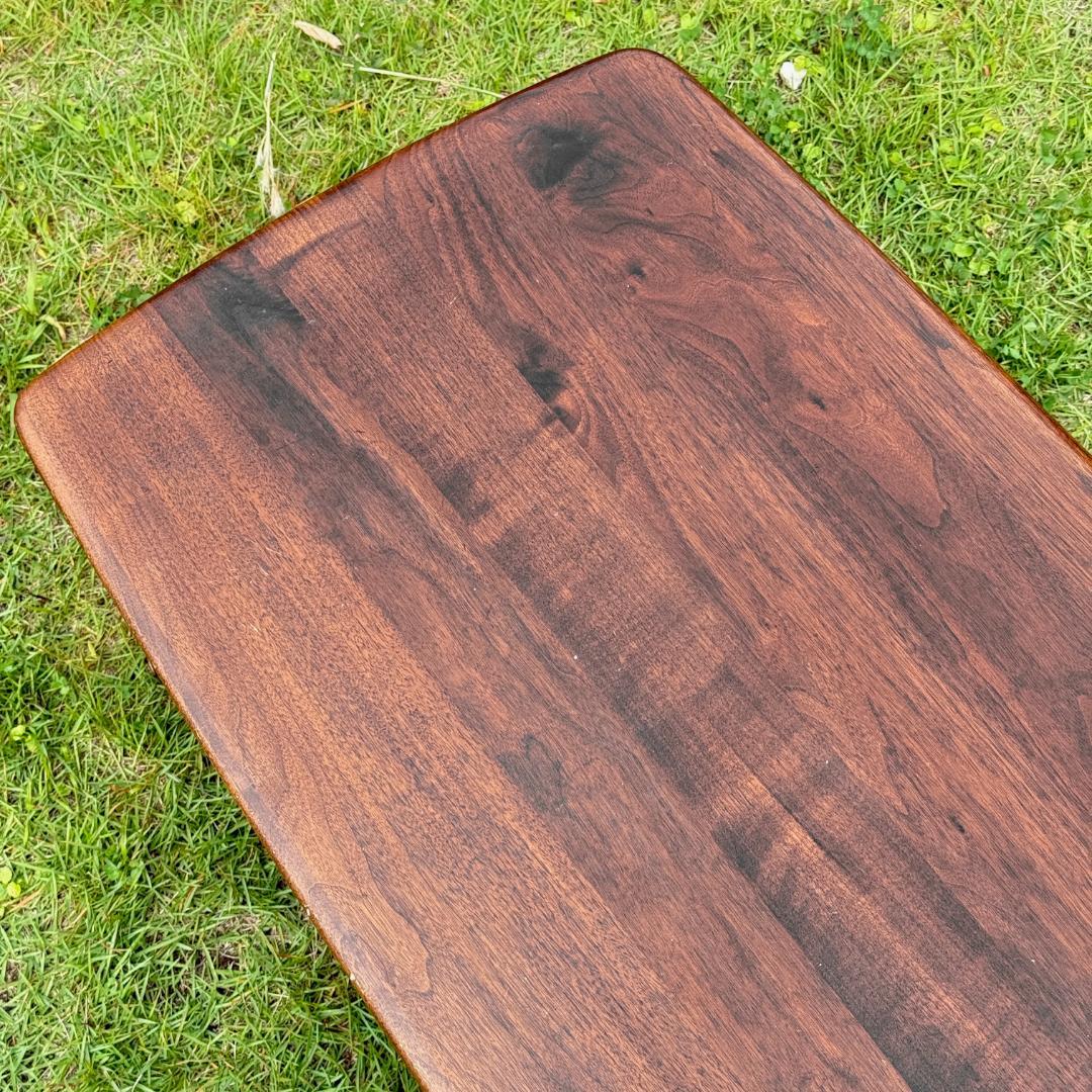 起立木工　ノルディー　北欧デザインのセンターテーブル