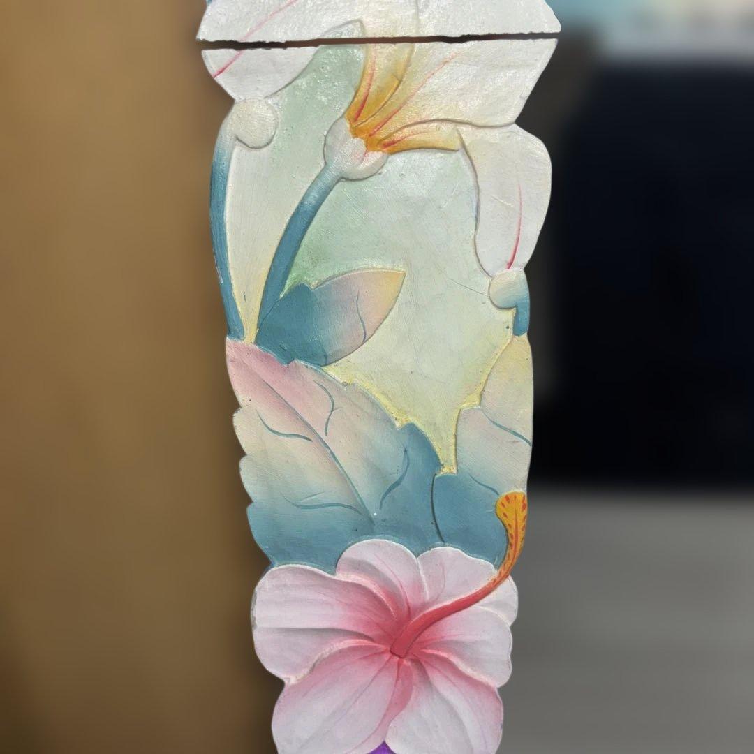 鏡　姿見　骨董品　木製　アンティーク