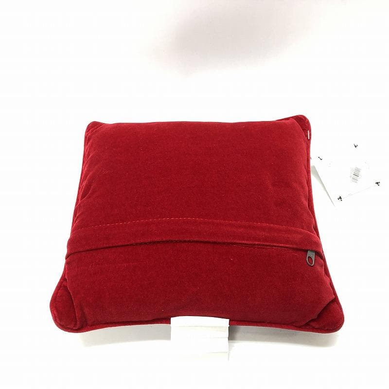 C&F ENTERPRISES クッション ハンドメイド ベア