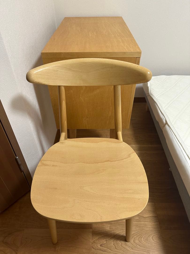 【美品】IDEE e.a.u DRESSER イデー　ドレッサー