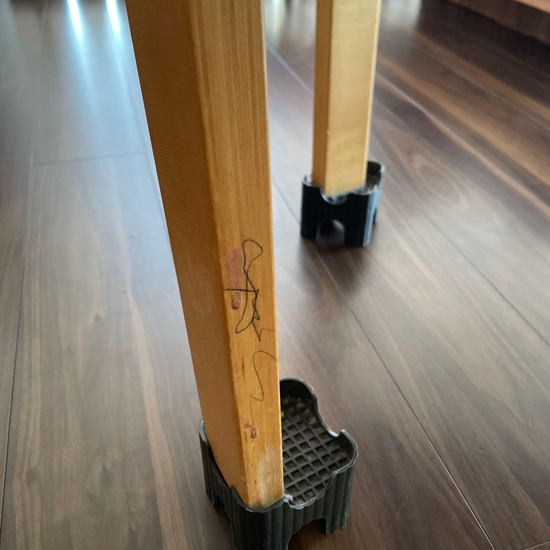 Sdi Fantasia CAROTA カロタ キッズテーブル ミニ テーブル