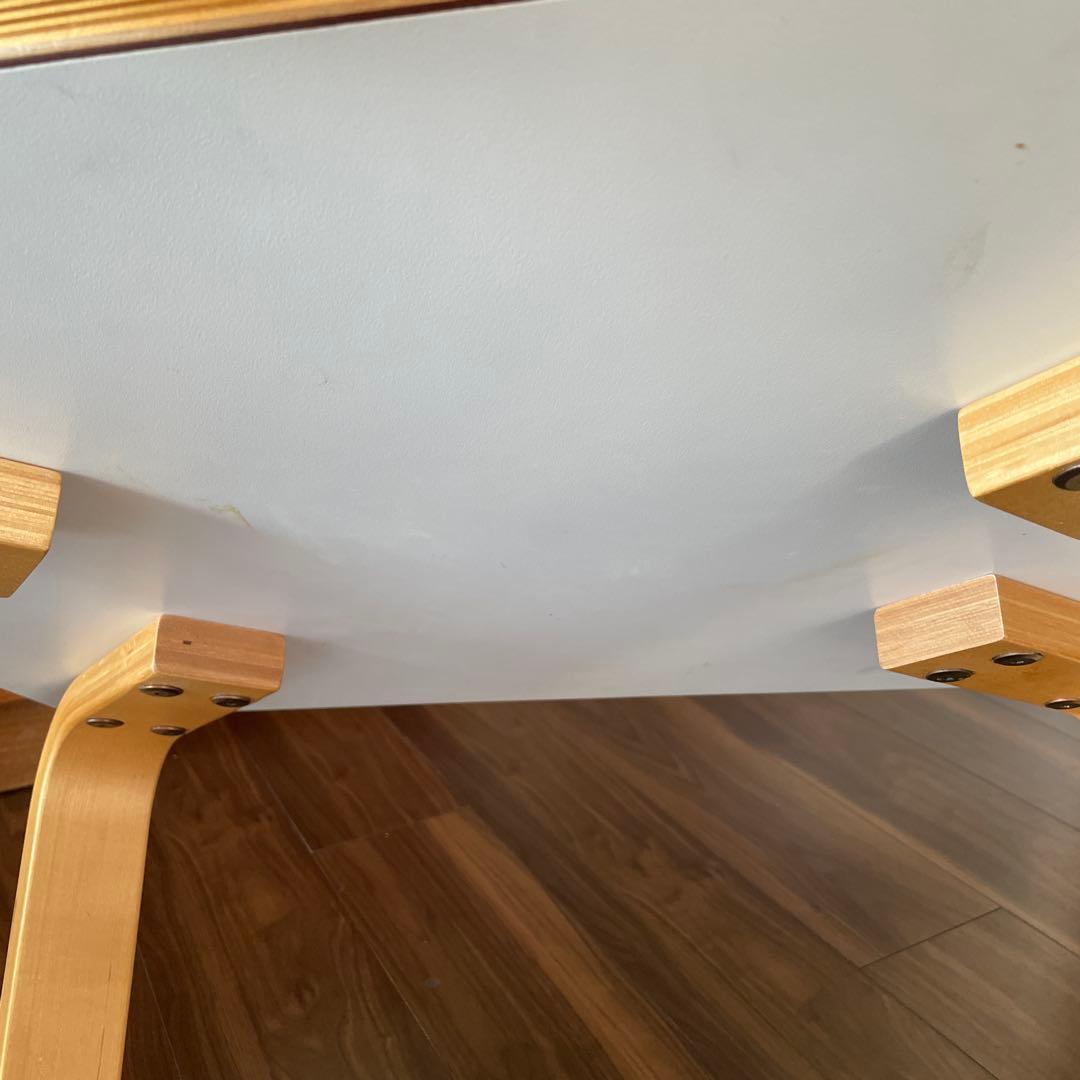 Sdi Fantasia CAROTA カロタ キッズテーブル ミニ テーブル