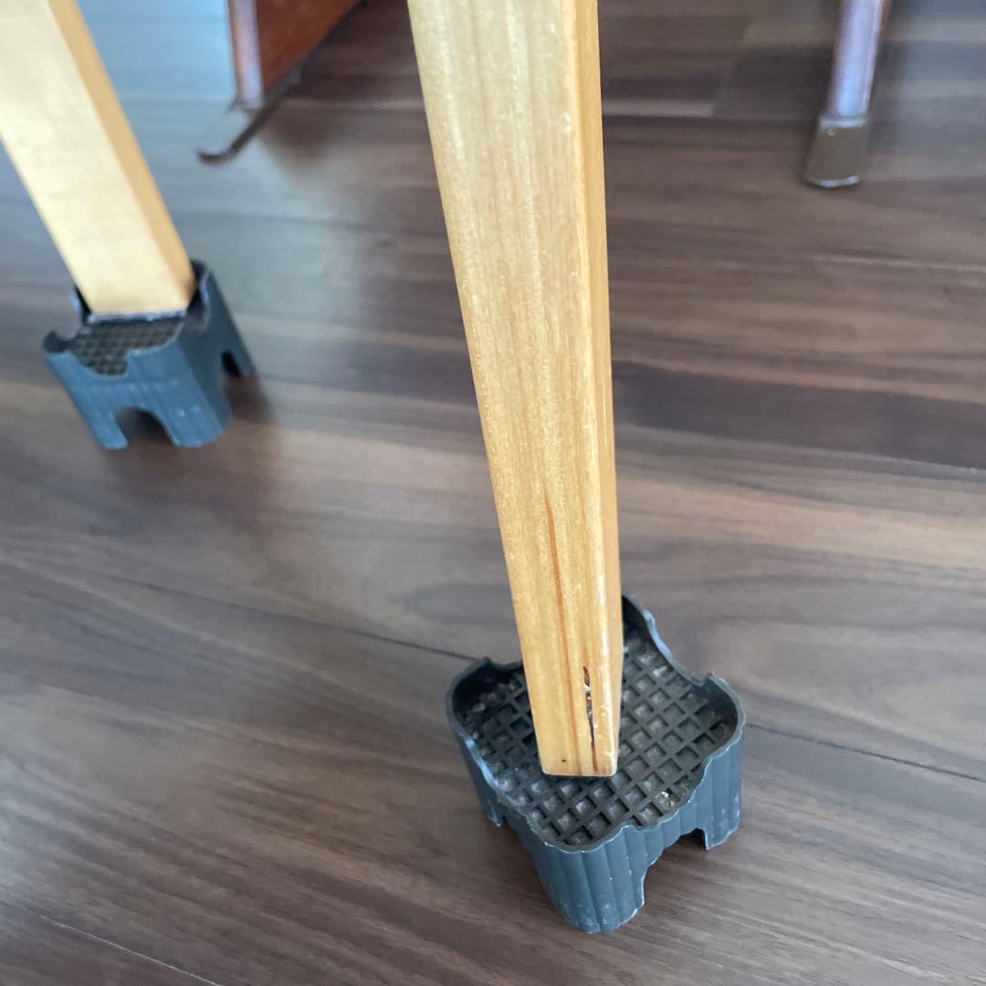 Sdi Fantasia CAROTA カロタ キッズテーブル ミニ テーブル