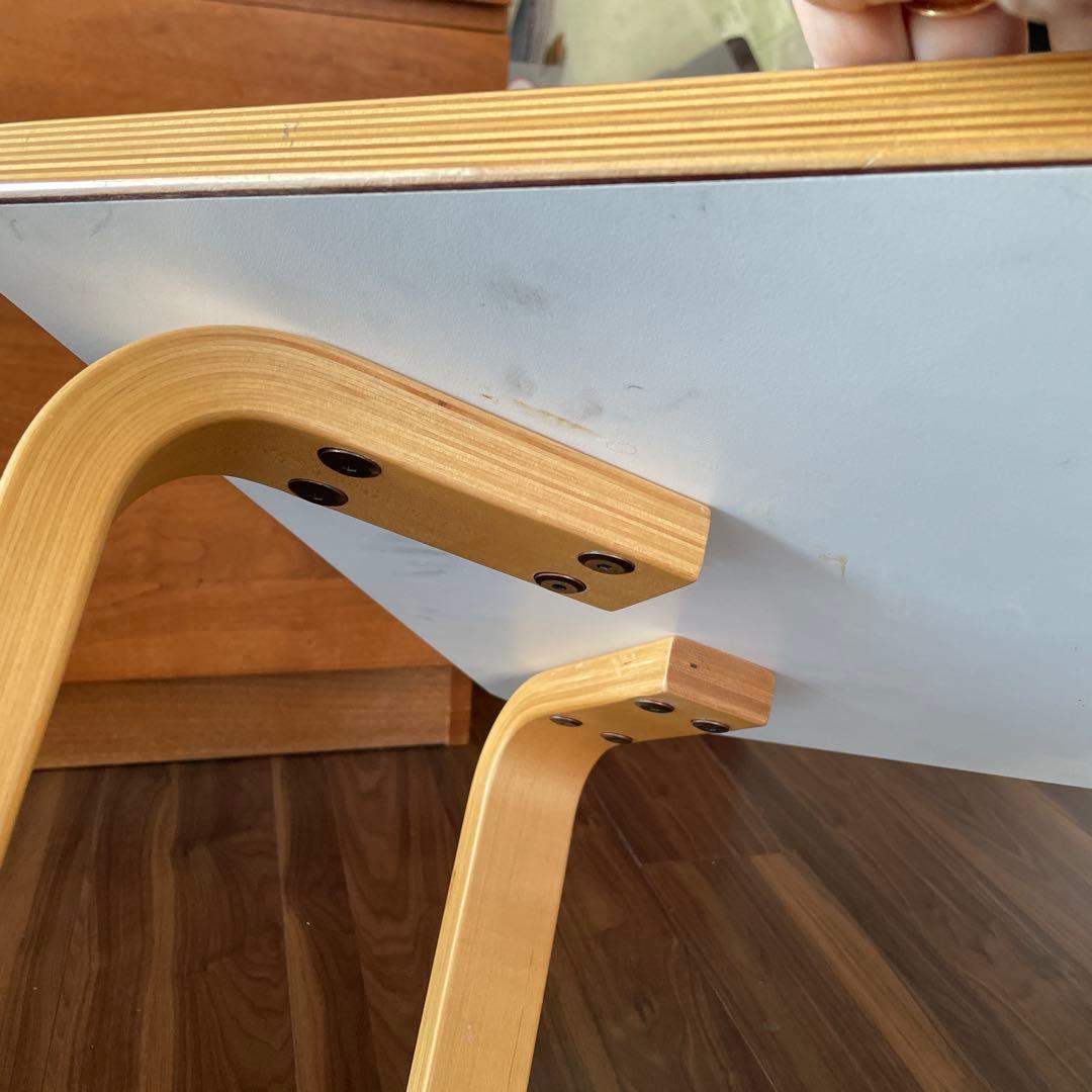 Sdi Fantasia CAROTA カロタ キッズテーブル ミニ テーブル