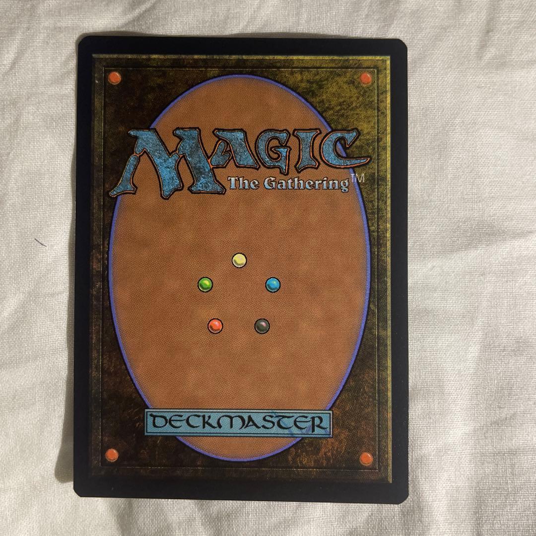 MTG 奥義継承者、マッシュ　日本語版　拡張Foil