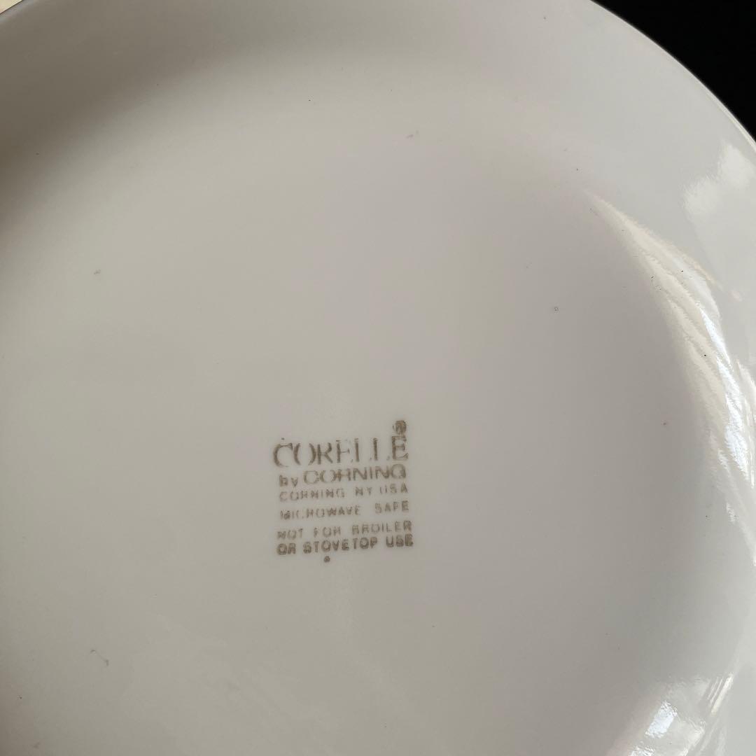 未使用　CORELLE コレール ハーブカントリーディナーセット　42点まとめ