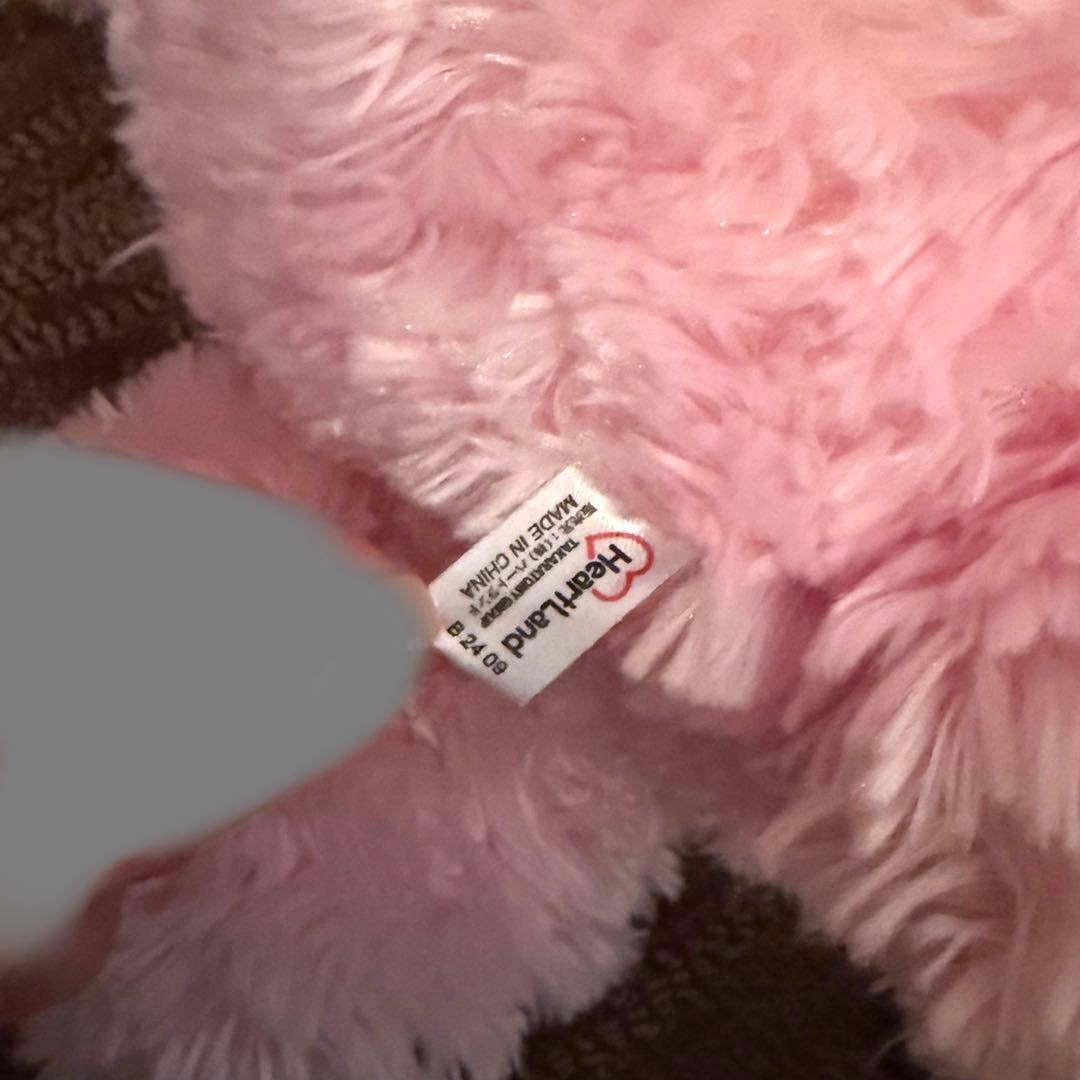 Lサイズ シュガーバニーズ サンリオ ももうさ - メルカリ