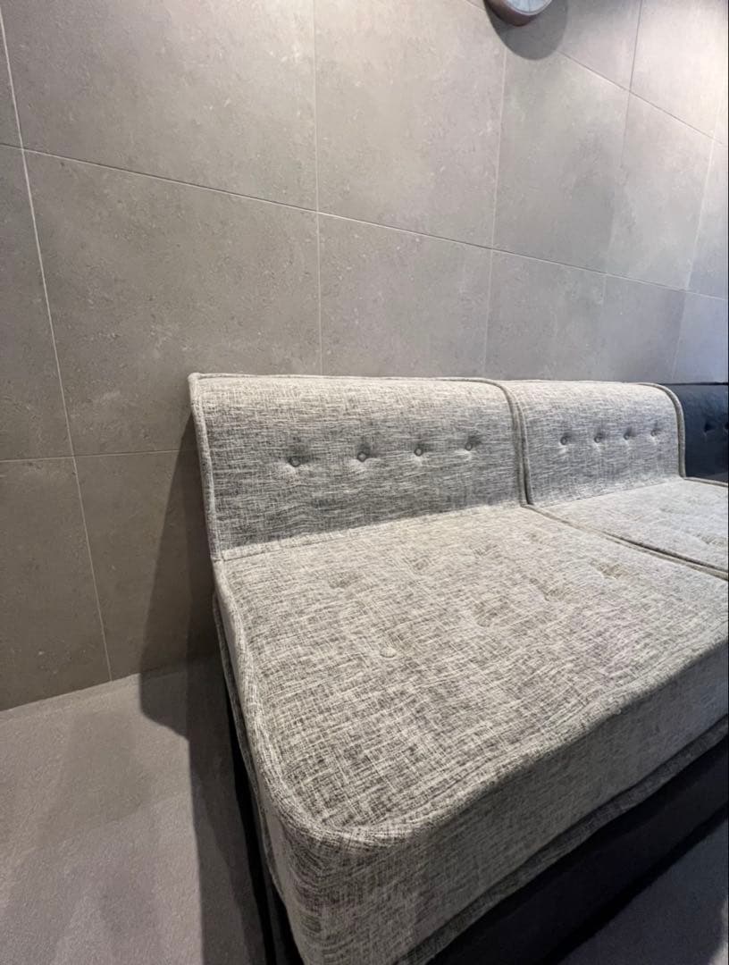 Yogibo Modju（モジュ）ソファ 2点セット