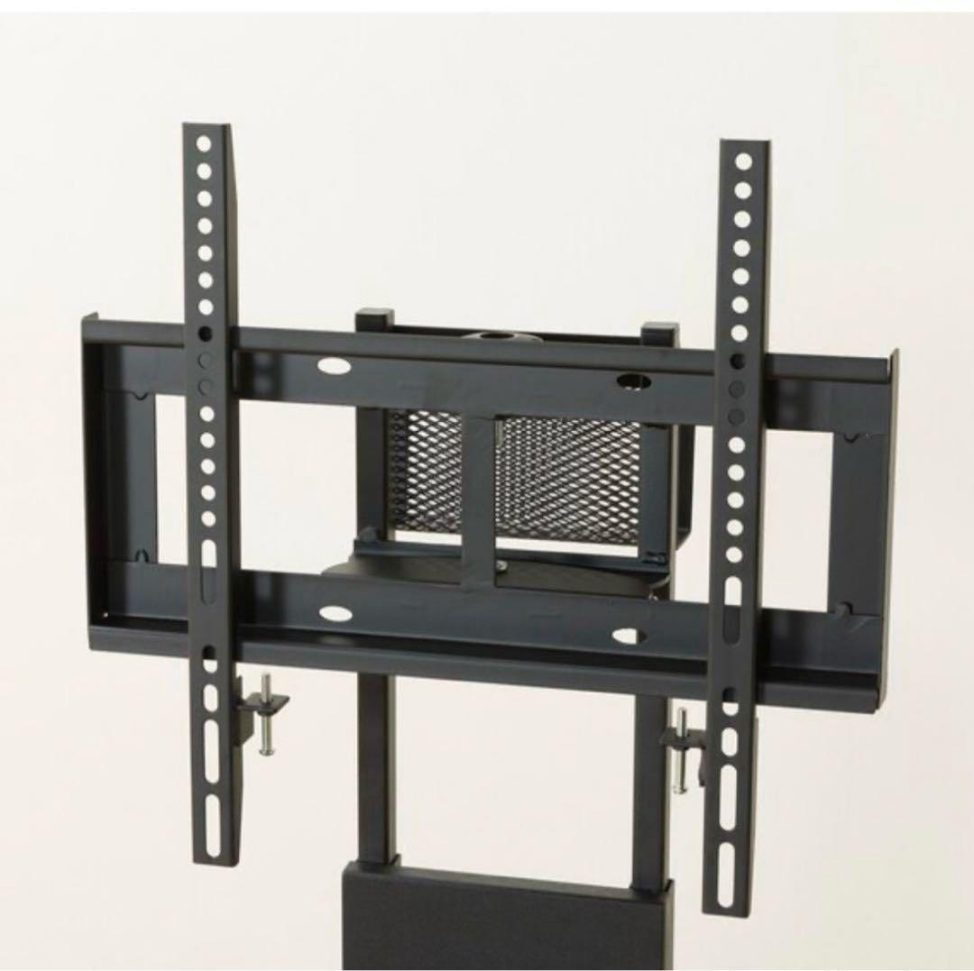 【未開封】ニトリ 壁寄せテレビスタンド(トエルL-MBR) 3130134