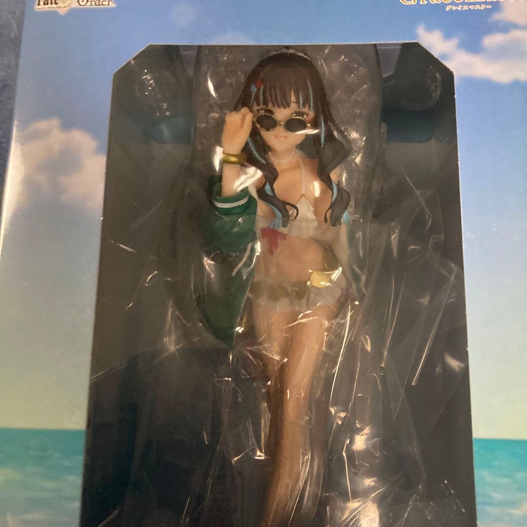 fate 一番くじ C賞 ムーンキャンサー テノチティトラン フィギュア