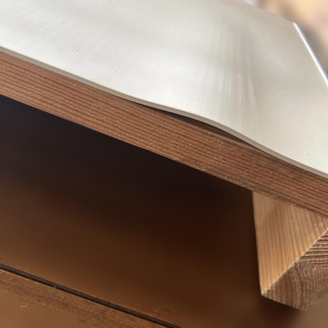 めん切カッター　12型　A184 ウエダ製作所