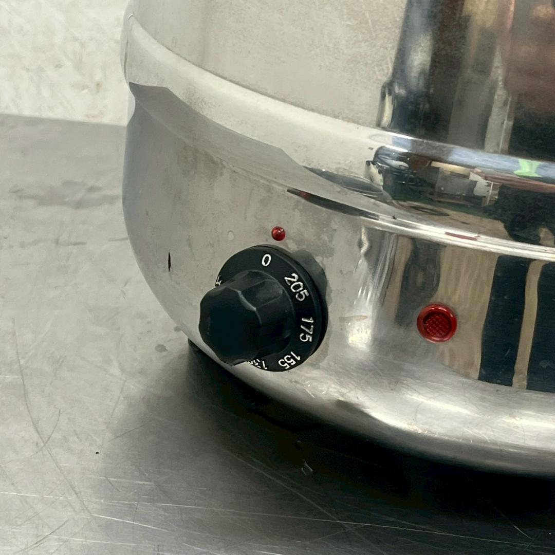 業務用 スープウォーマー スープジャー 10L RDS100-S