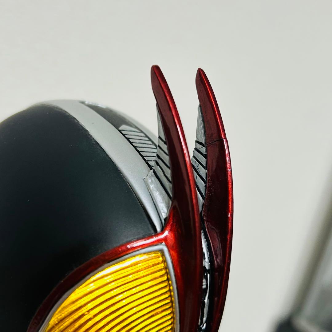 専用 魂コレクターズ 仮面ライダー555 フィギュア シリアル 限定