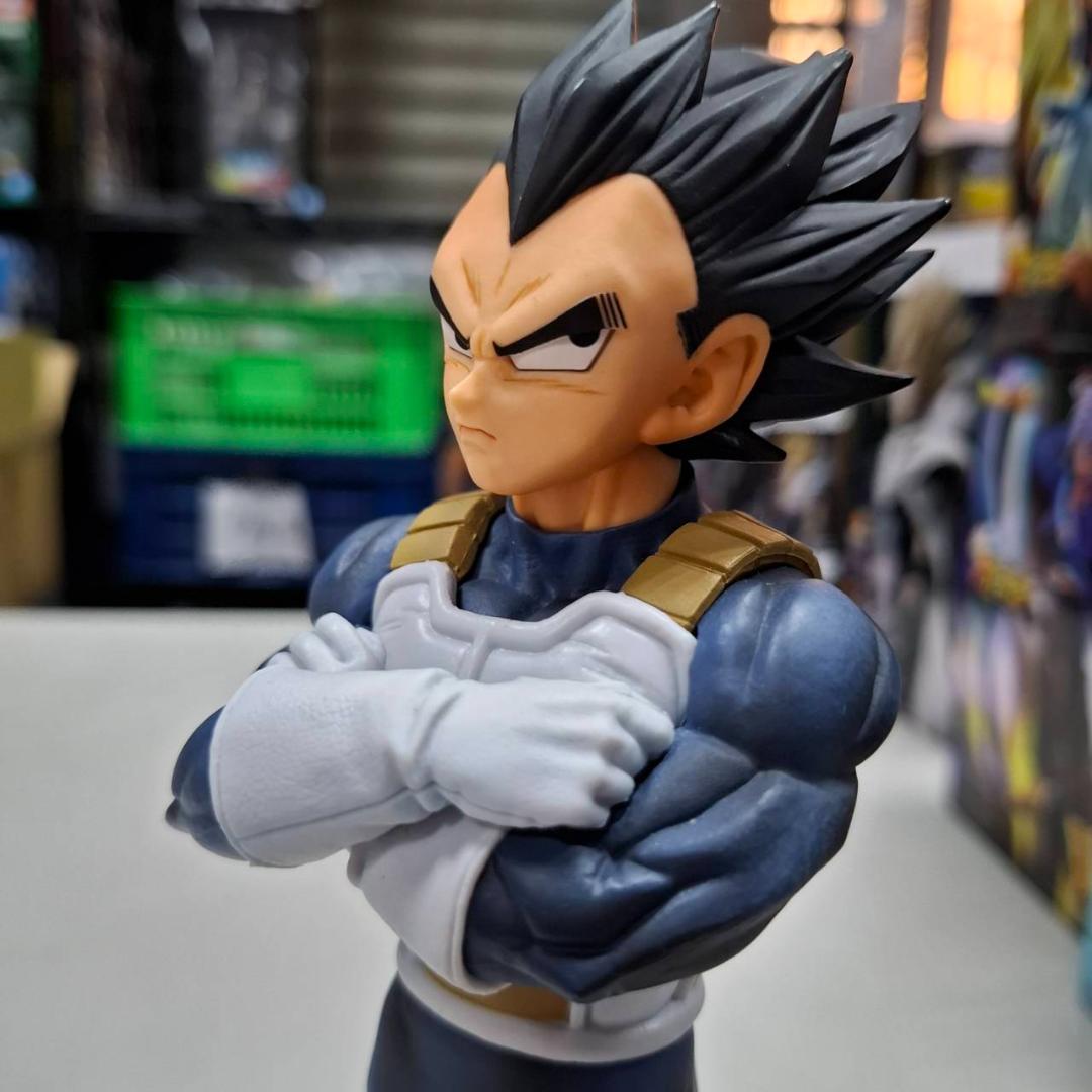 ⛄美品⛄ STRONG CHAINS!! C賞 ベジータ 0140